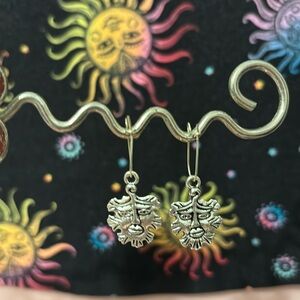 🩷Face Earrings🩷